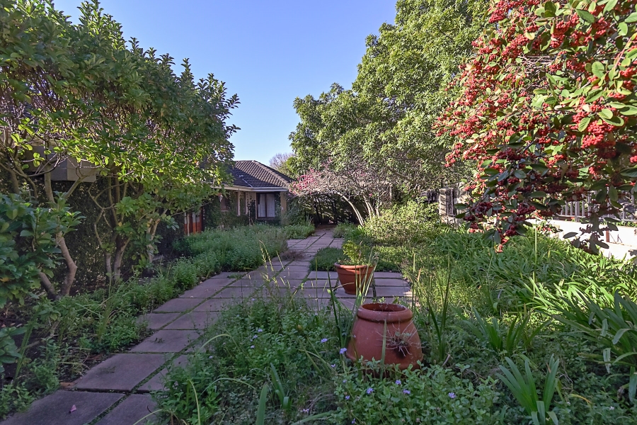 0 Bedroom Property for Sale in Newlands Western Cape
